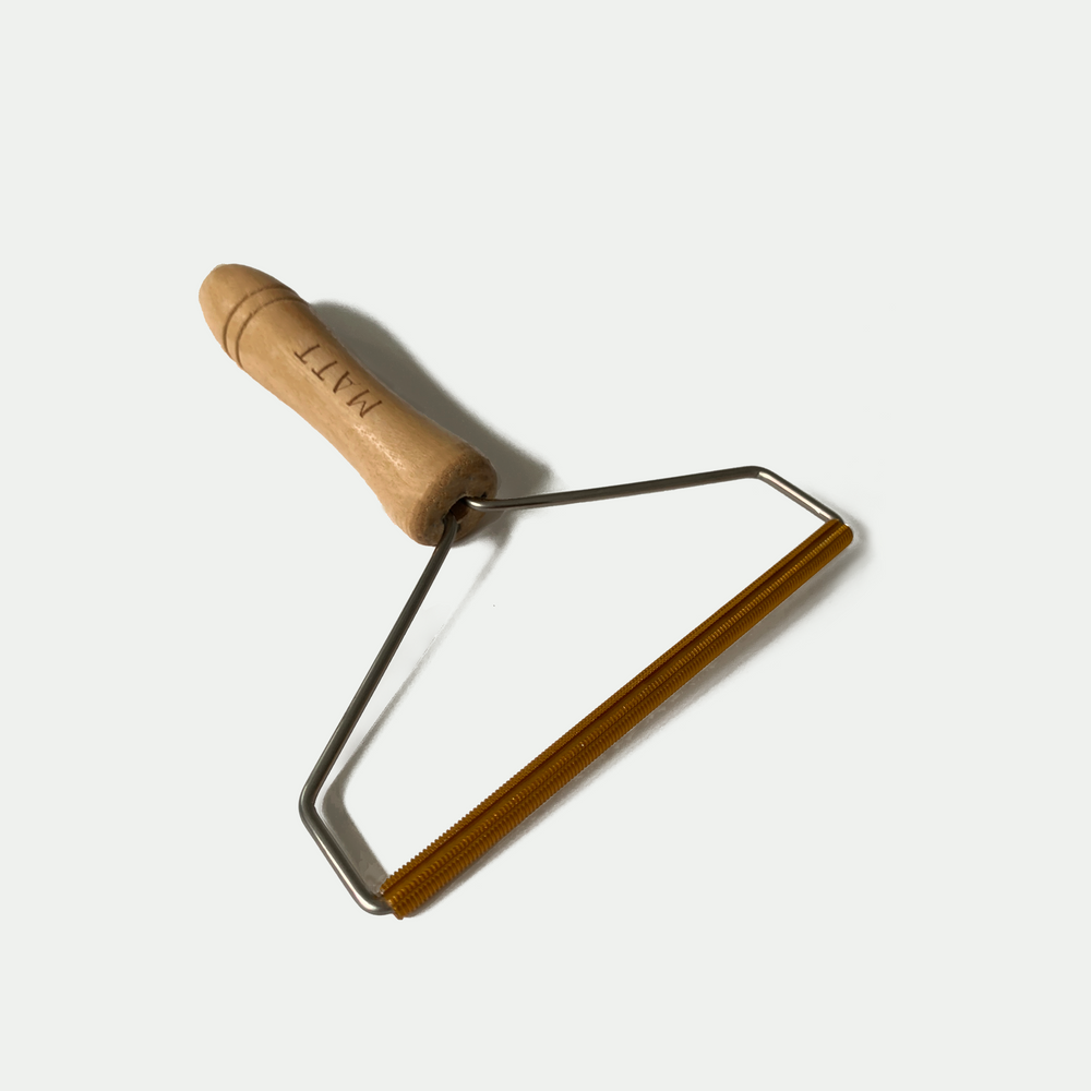 Brosse Anti-poils Animaux