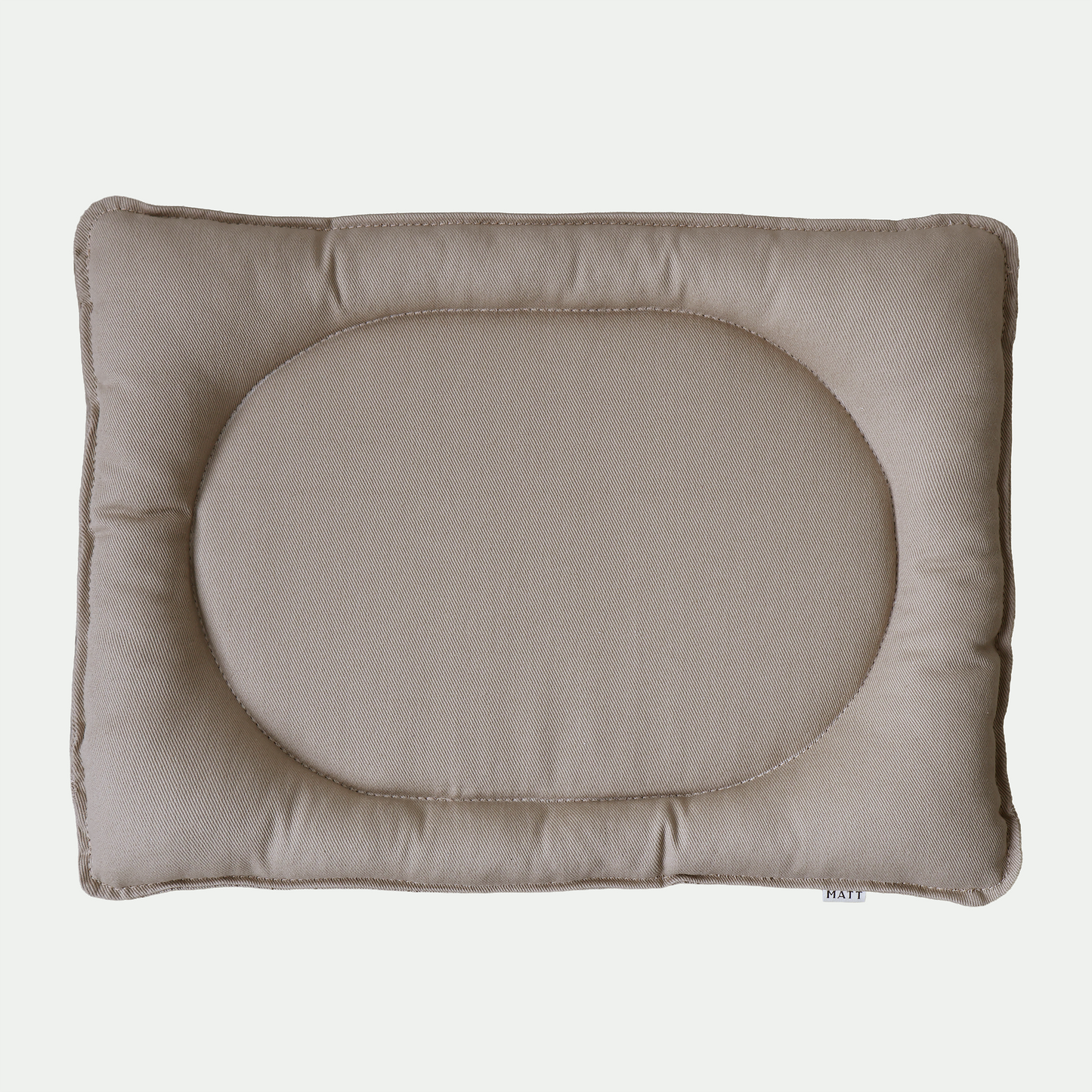 Premium Pet Bed Cushion — Made to Order | MATT™