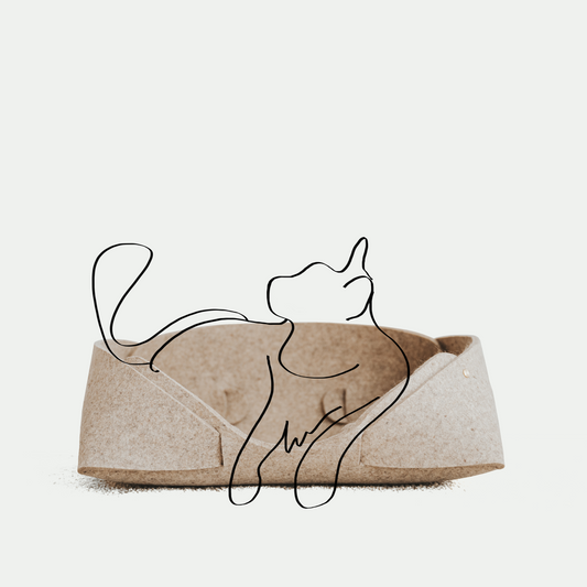 standardmodernnaturalpetbedpetmattaupewithcat