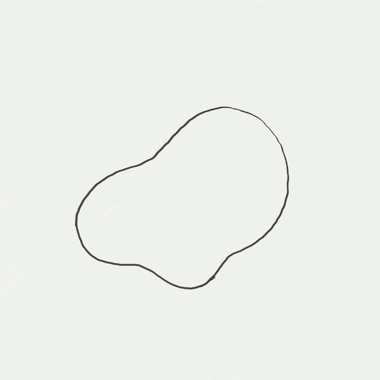 Tapis à griffer en feutre de laine | Griffoir minimaliste pour chat | MATT™