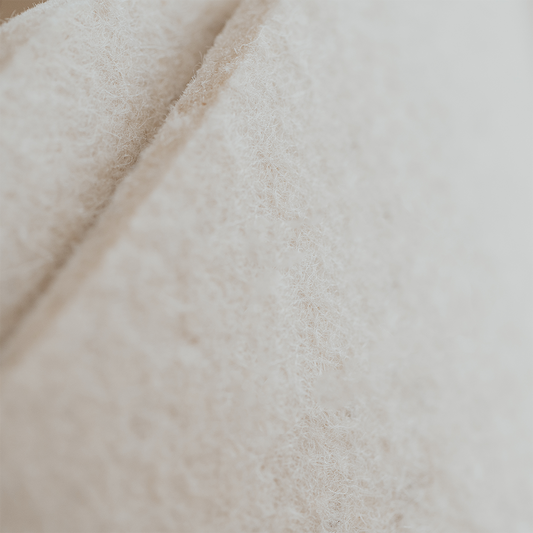 Pourquoi la laine naturelle?