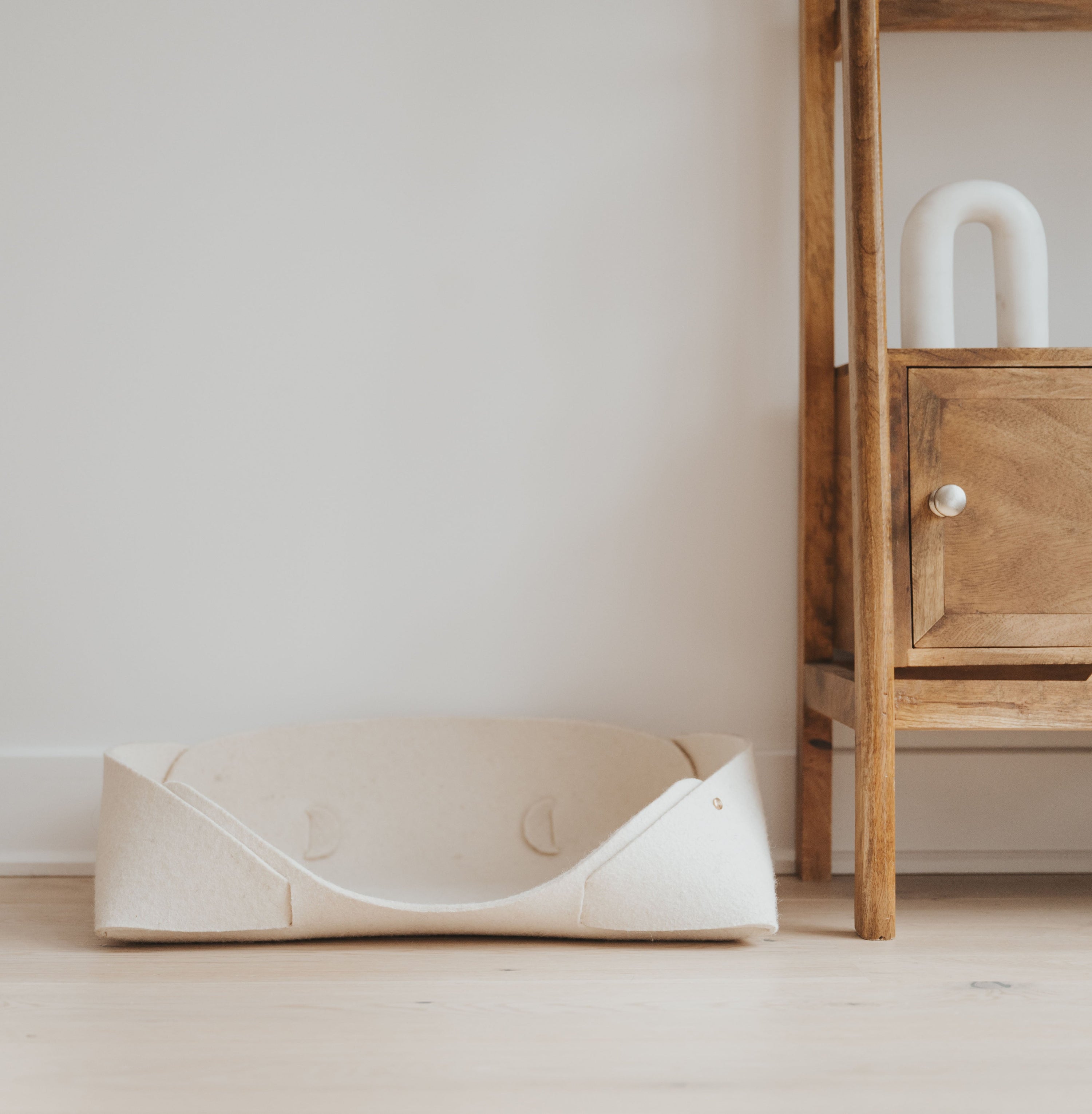 Paniers pour animaux & maison MATT™