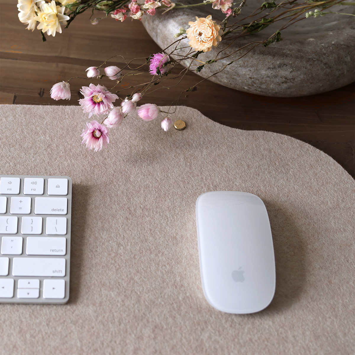 Espace de bureau