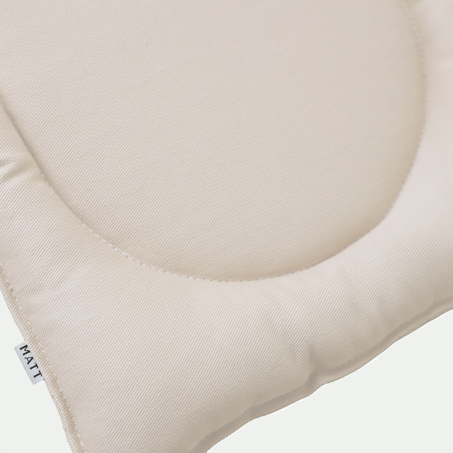 Premium Pet Bed Cushion — Made to Order | MATT™