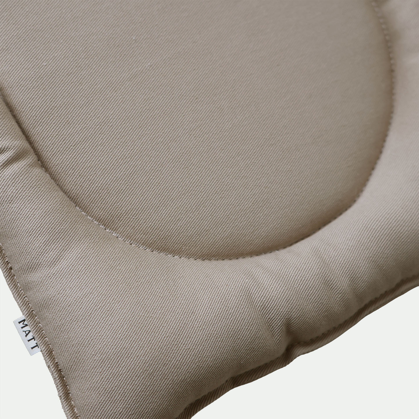 Premium Pet Bed Cushion — Made to Order | MATT™
