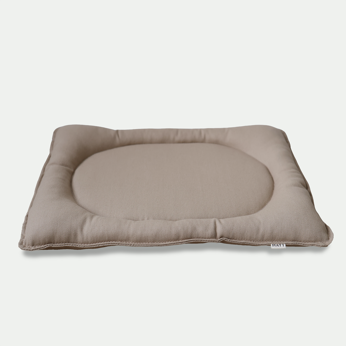 Premium Pet Bed Cushion — Made to Order | MATT™