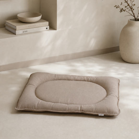 Premium Pet Bed Cushion — Made to Order | MATT™