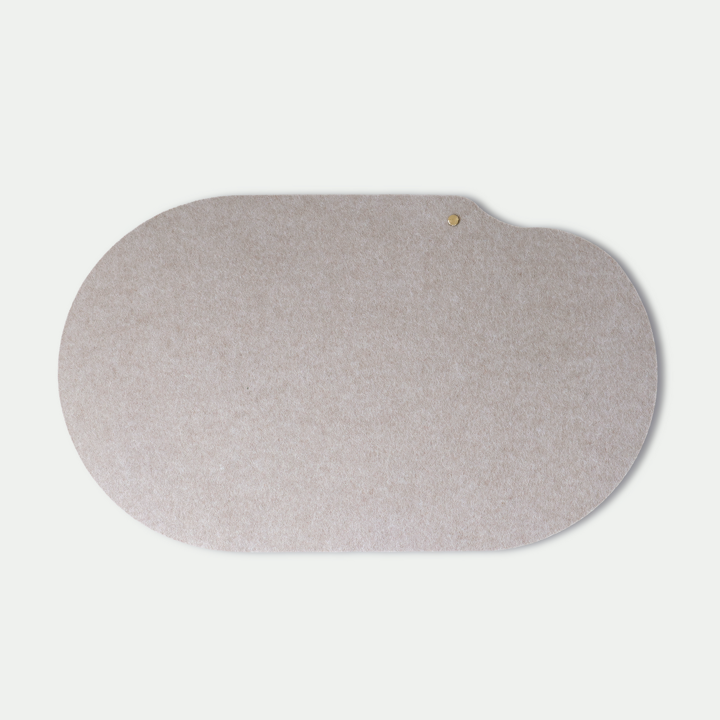 Merino Wool Felt Placemat | MATT™