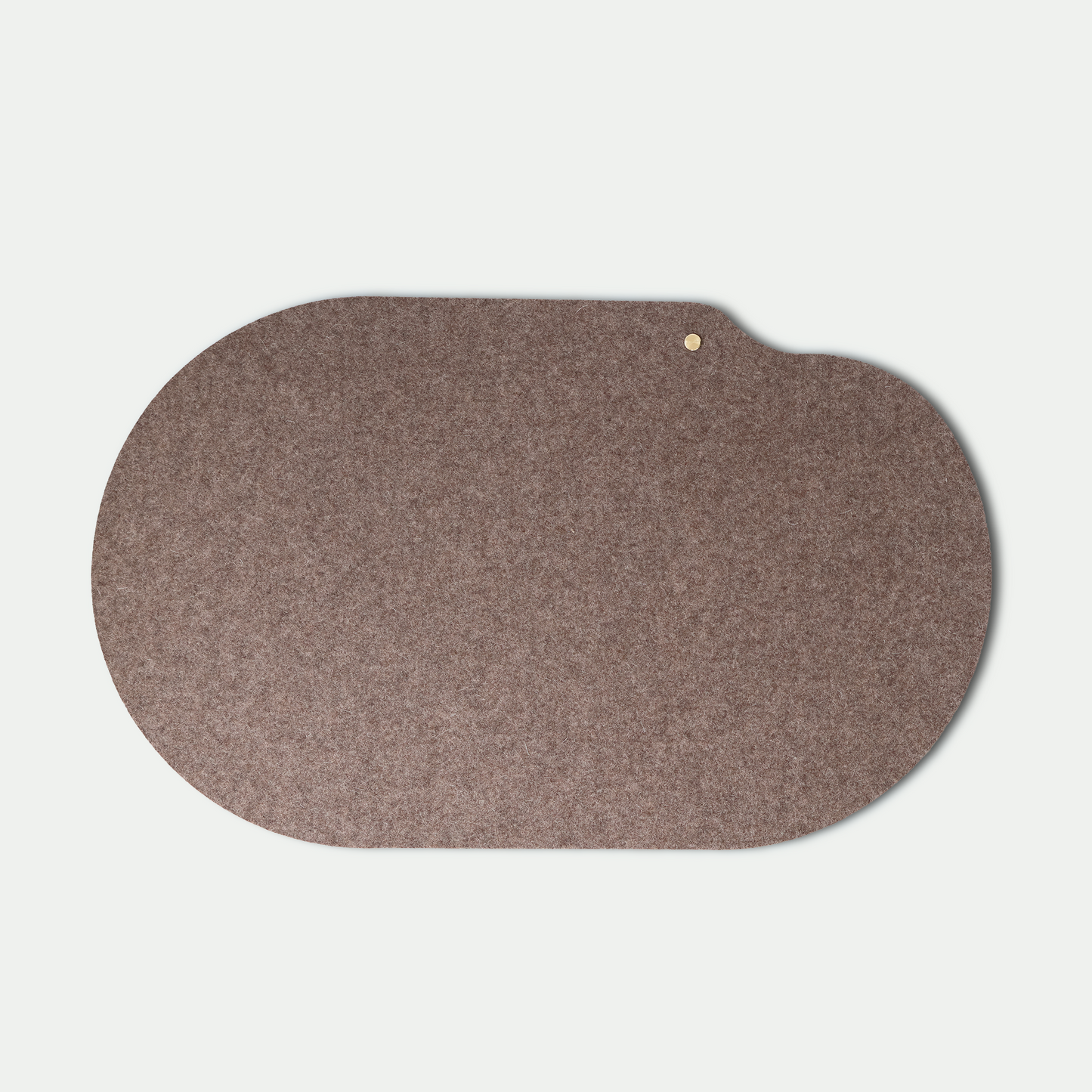 Merino Wool Felt Placemat | MATT™