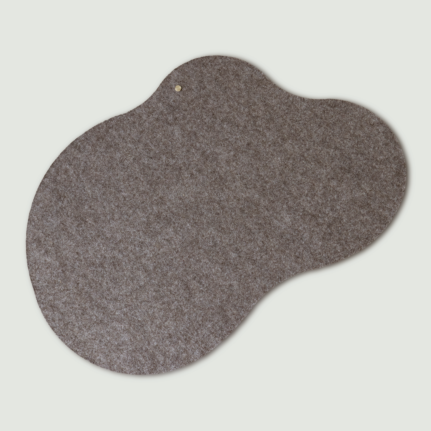 Wool Felt Cat Scratching Mat | Minimalist Cat Scratcher | MATT™