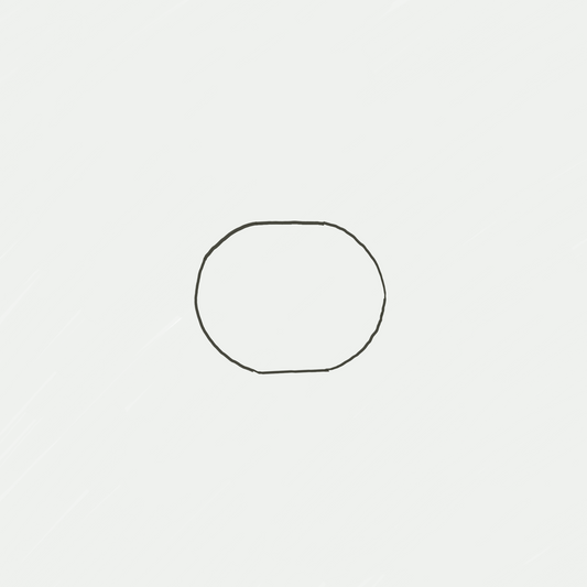 Merino Wool Felt Coaster | Minimalist Table Setting | MATT™